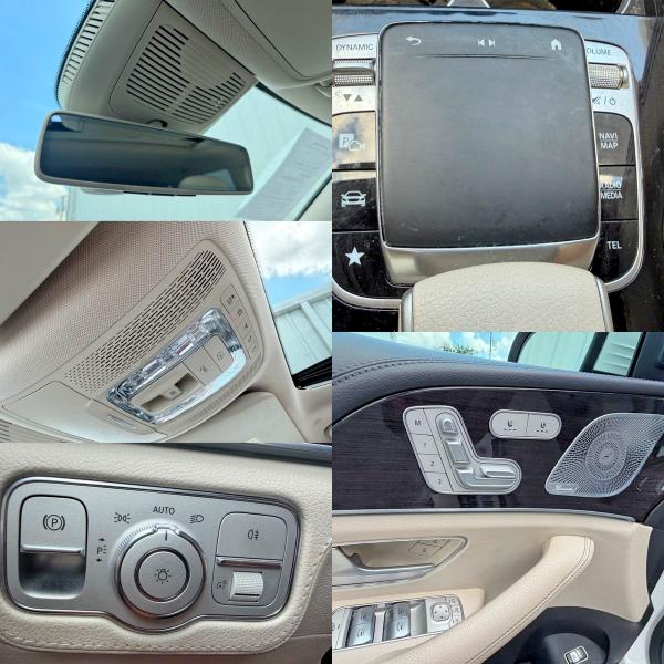 58325346 :رقم المزاد ، 4JGFB4KE9LA071521 vin ، 2020 Mercedes-benz Gle مزاد بيع