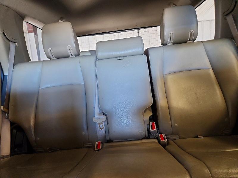 Продаж на аукціоні авто 2013 Toyota 4runner, vin: JTEBU5JR1D5145916, номер лоту: 54962806