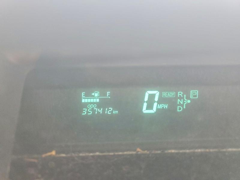 2004 Toyota Prius მანქანა იყიდება აუქციონზე, vin: JTDKB20U840018320, აუქციონის ნომერი: 57697196