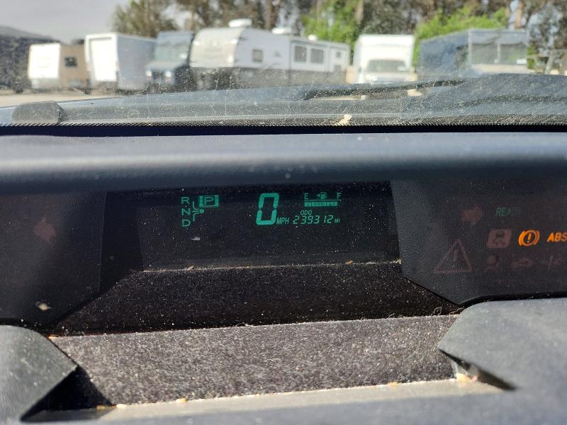 Продажа на аукционе авто 2007 Toyota Prius, vin: JTDKB20U273204518, номер лота: 56703316