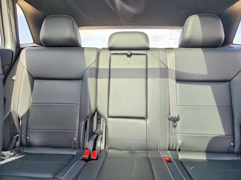 57632036 :رقم المزاد ، 1V2KC2CA7NC204220 vin ، 2022 Volkswagen Atlas Cross Sport مزاد بيع