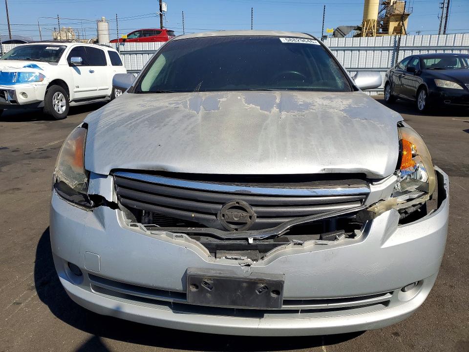 Продаж на аукціоні авто 2007 Nissan Altima, vin: 1N4AL21EX7N483713, номер лоту: 58829646