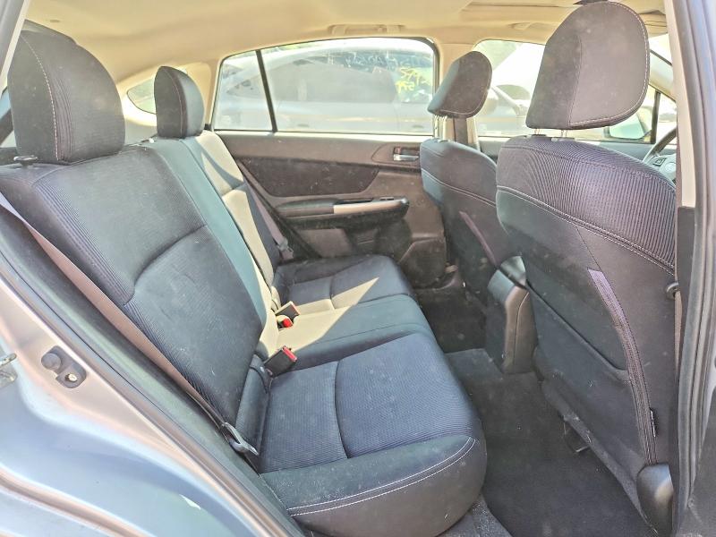 Aukcja sprzedaży 2016 Subaru Impreza, vin: JF1GPAS62G8204687, numer aukcji: 58487916