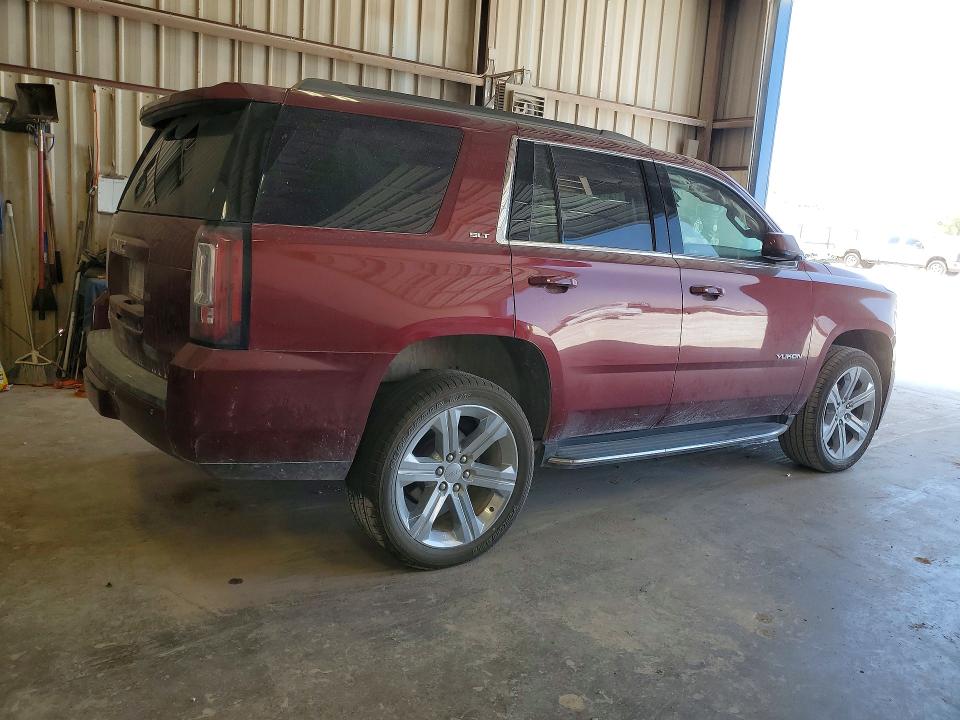 Aukcja sprzedaży 2017 Gmc Yukon, vin: 1GKS1BKCXHR283530, numer aukcji: 58266116