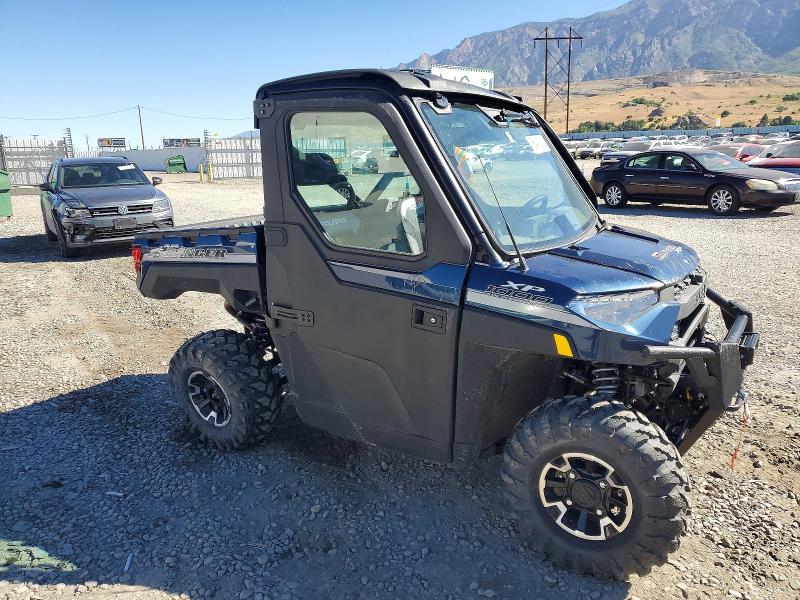 Продажа на аукционе авто 2019 Polaris Ranger, vin: 4XARRU997K8901061, номер лота: 56412006
