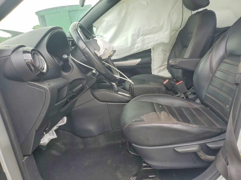 Продаж на аукціоні авто 2019 Nissan Kicks, vin: 3N1CP5CU4KL511112, номер лоту: 57969756