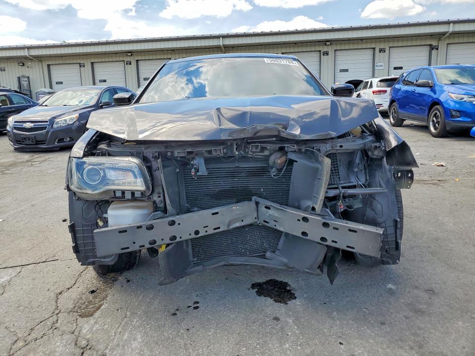 Aukcja sprzedaży 2019 Chrysler 300, vin: 2C3CCAAG8KH610298, numer aukcji: 56031786