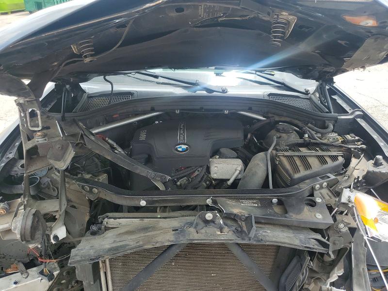 56078566 :رقم المزاد ، 5UXWX9C5XE0D17472 vin ، 2014 Bmw X3 مزاد بيع