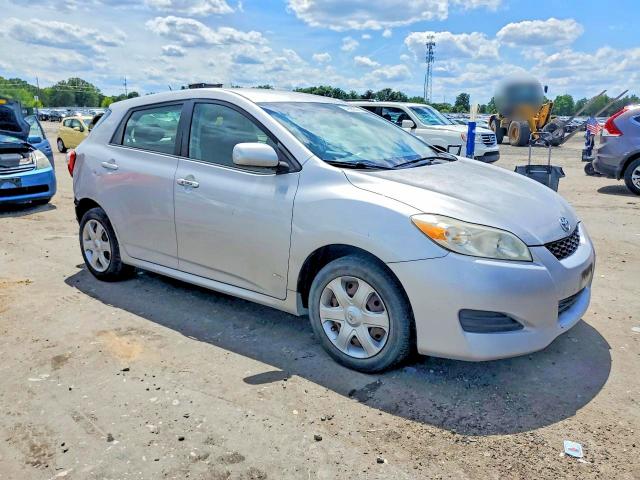 Продаж на аукціоні авто 2009 Toyota Corolla Matrix, vin: 2T1LE40E99C002947, номер лоту: 57662926