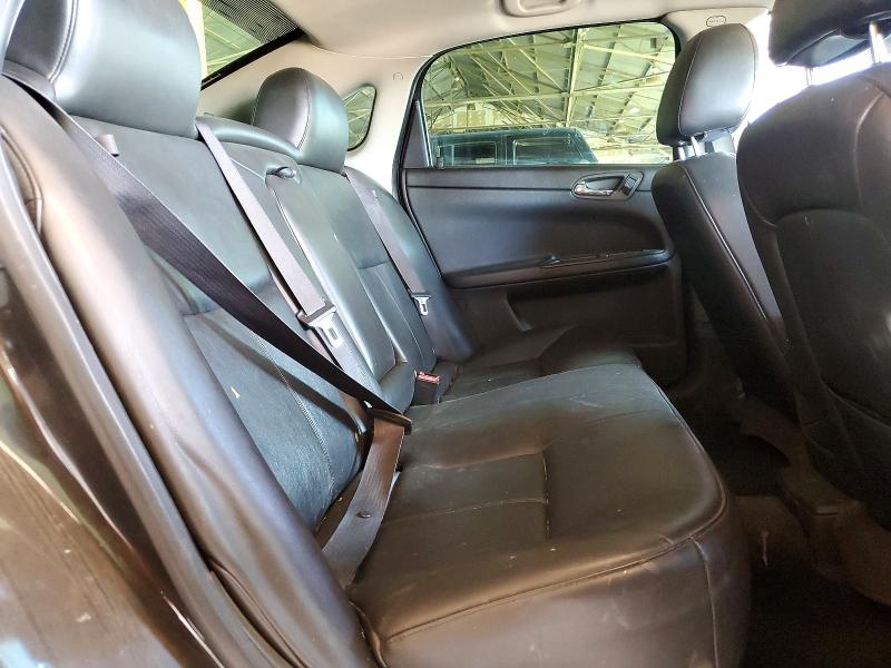 Продаж на аукціоні авто 2012 Chevrolet Impala, vin: 2G1WC5E39C1198984, номер лоту: 56369336