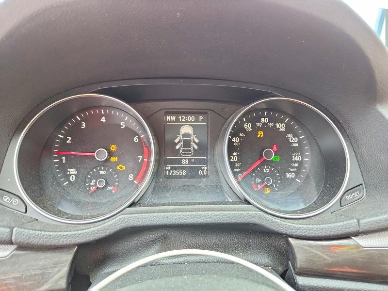 Aukcja sprzedaży 2017 Volkswagen Passat, vin: 1VWBT7A35HC049820, numer aukcji: 53961536