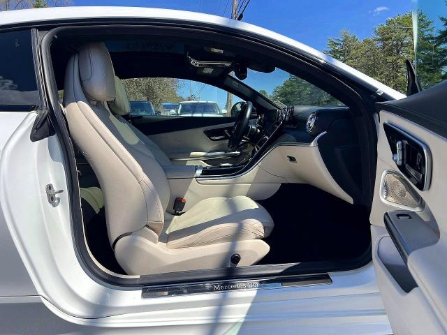 Aukcja sprzedaży 2024 Mercedes-benz Cle, vin: W1KMJ4HB0RF011673, numer aukcji: 58052376