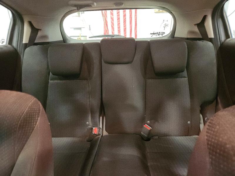 Продаж на аукціоні авто 2018 Honda Hr-v, vin: 3CZRU6H59JG713551, номер лоту: 55425056