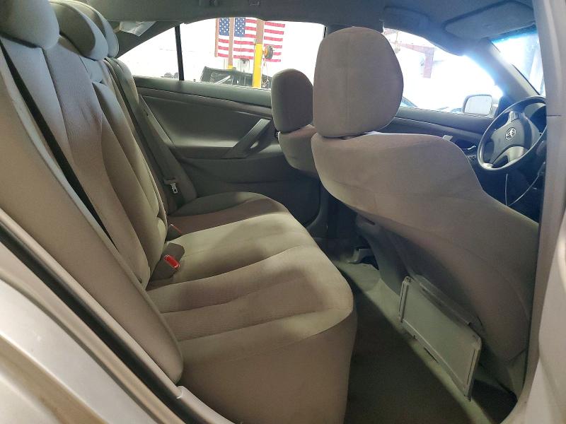 55371906 :رقم المزاد ، 4T1BF3EK2BU120344 vin ، 2011 Toyota Camry مزاد بيع