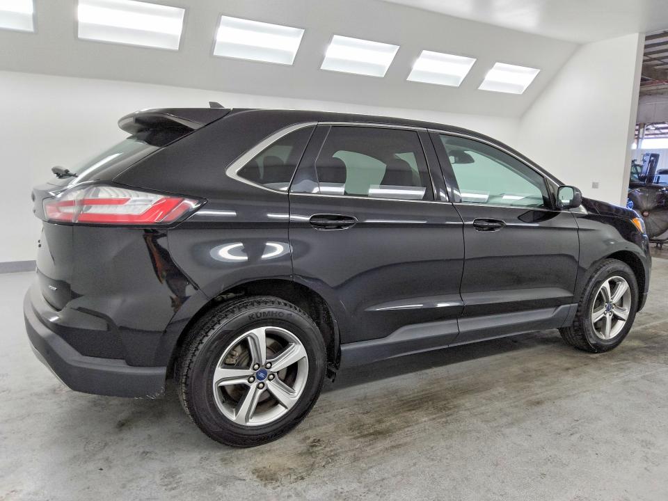 Продаж на аукціоні авто 2022 Ford Edge, vin: 2FMPK4J96NBA13009, номер лоту: 56882876