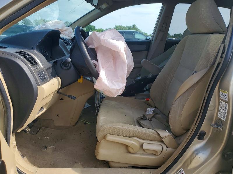 Aukcja sprzedaży 2008 Honda Cr-v, vin: 5J6RE485X8L028683, numer aukcji: 56748056