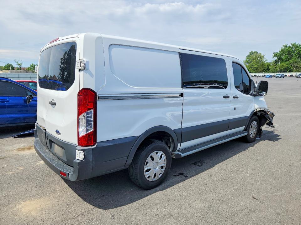 Продажа на аукционе авто 2018 Ford Transit, vin: 1FTYR1YM5JKA46905, номер лота: 59226266
