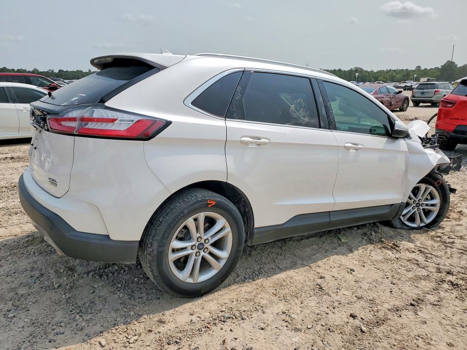 Продаж на аукціоні авто 2019 Ford Edge, vin: 2FMPK3J94KBB21179, номер лоту: 58492056