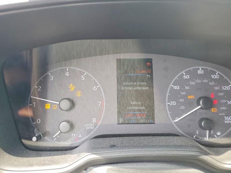 Продажа на аукционе авто 2025 Toyota Corolla, vin: 5YFS4MCE8SP236965, номер лота: 58709796