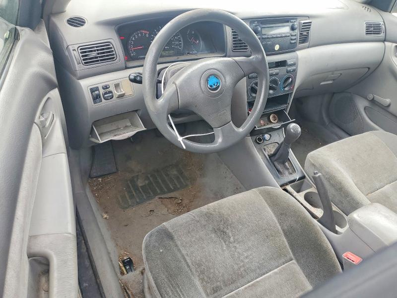 Продаж на аукціоні авто 2003 Toyota Corolla, vin: 1NXBR32E73Z030565, номер лоту: 56172696