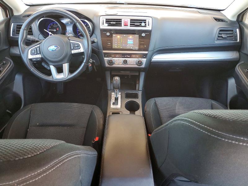 Продажа на аукционе авто 2017 Subaru Outback, vin: 4S4BSAFC3H3356314, номер лота: 55558606