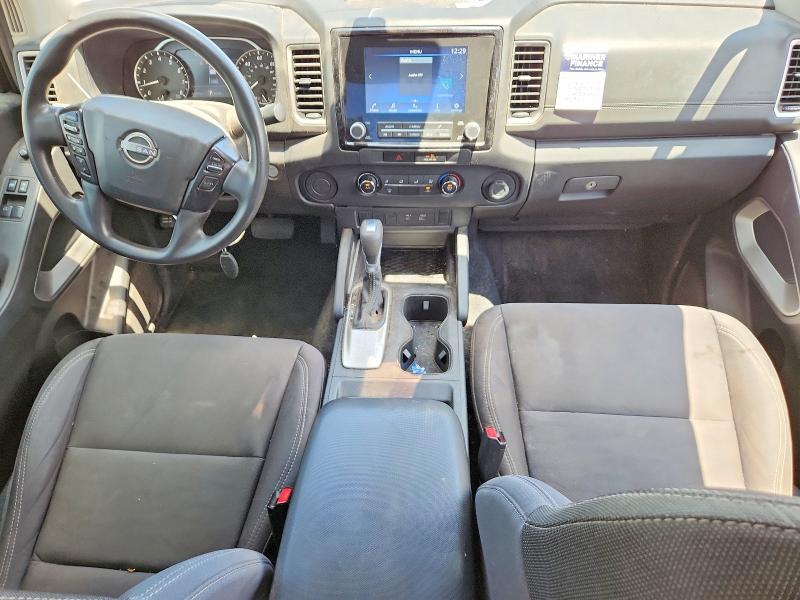 Aukcja sprzedaży 2022 Nissan Frontier, vin: 1N6ED1CL6NN648732, numer aukcji: 55461926