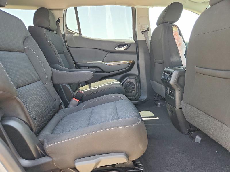 2021 Gmc Acadia მანქანა იყიდება აუქციონზე, vin: 1GKKNKLA0MZ180435, აუქციონის ნომერი: 59543106