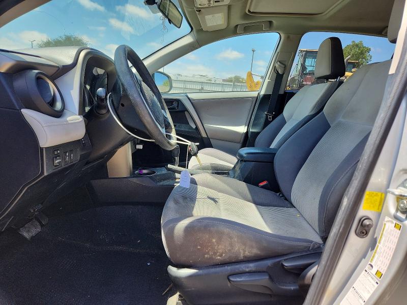 Продажа на аукционе авто 2013 Toyota Rav4, vin: 2T3RFREV4DW069371, номер лота: 57925486