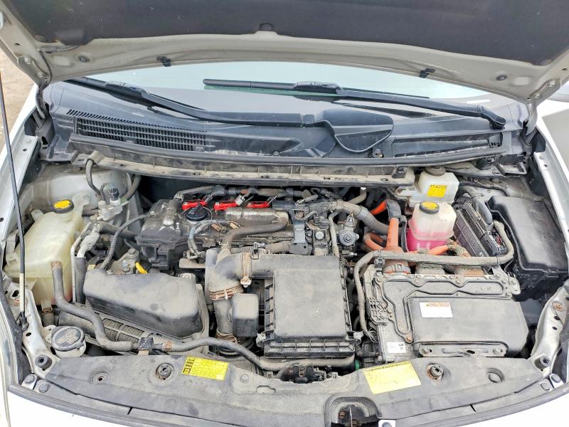Aukcja sprzedaży 2013 Toyota Prius, vin: JTDKN3DU4D0349936, numer aukcji: 58100156