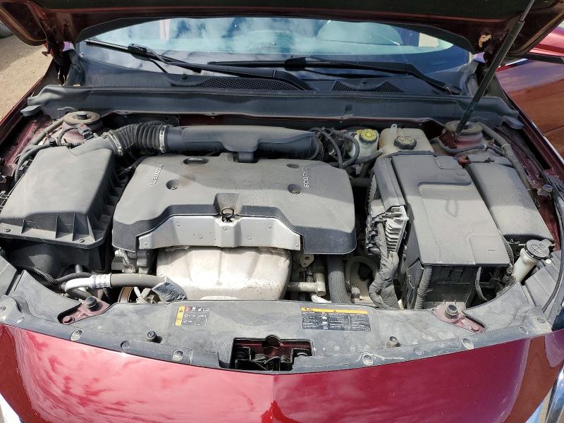 58114956 :رقم المزاد ، 1G11C5SL7FF295919 vin ، 2015 Chevrolet Malibu مزاد بيع