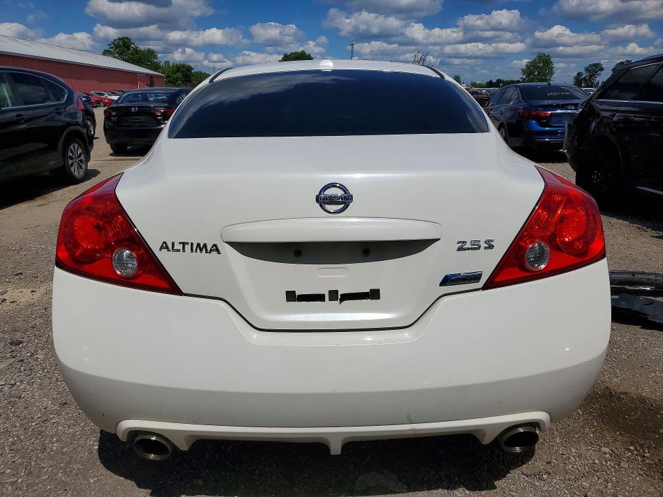 2010 Nissan Altima მანქანა იყიდება აუქციონზე, vin: 1N4AL2EP0AC106273, აუქციონის ნომერი: 58412866