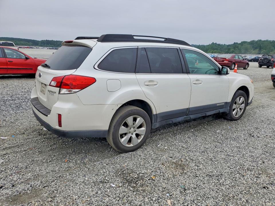 Aukcja sprzedaży 2012 Subaru Outback, vin: 4S4BRBGCXC3203647, numer aukcji: 56696686