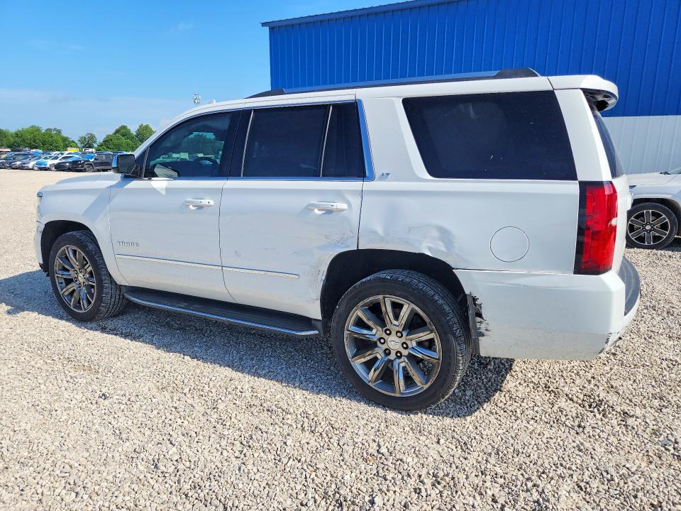 Aukcja sprzedaży 2017 Chevrolet Tahoe, vin: 1GNSKBKC9HR391234, numer aukcji: 56870476