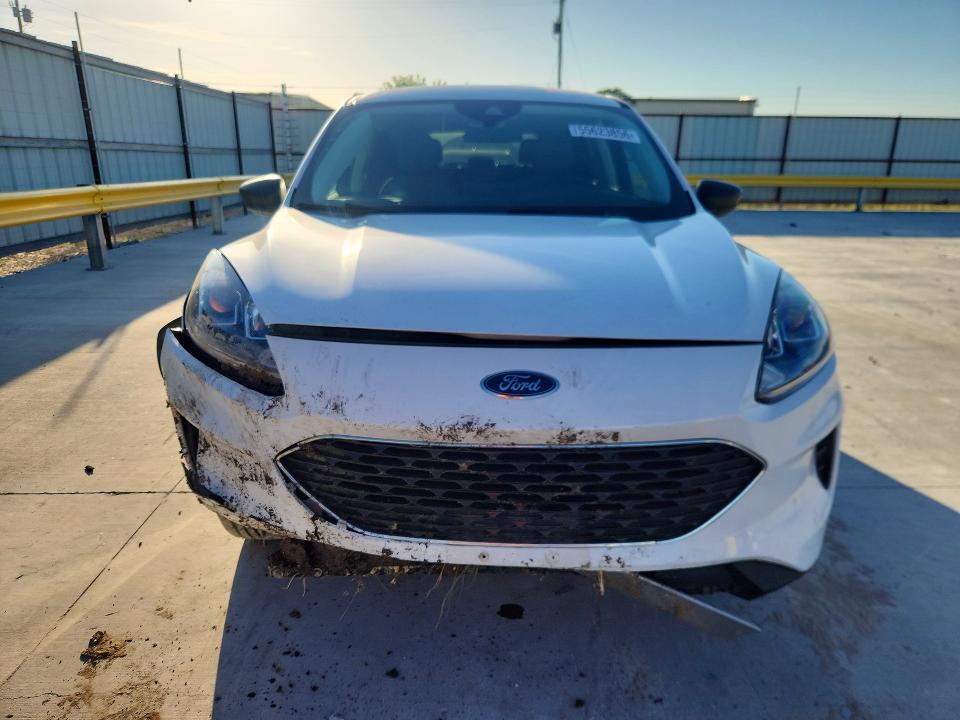Aukcja sprzedaży 2022 Ford Escape, vin: 1FMCU9G67NUB09034, numer aukcji: 55623856