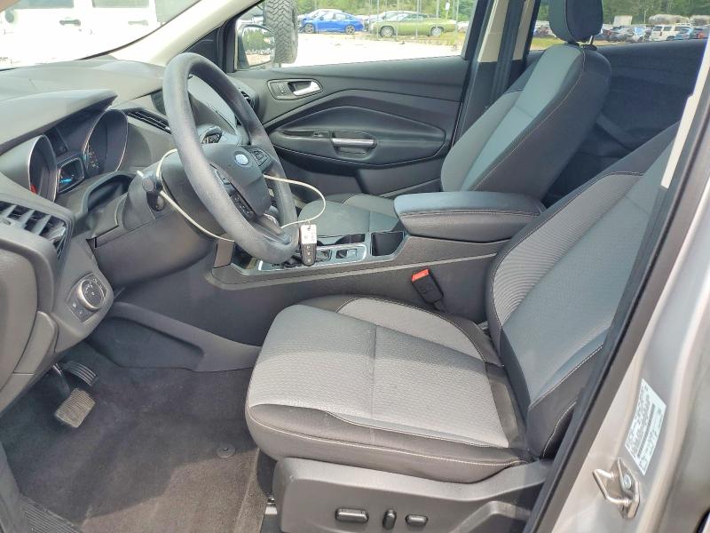 Aukcja sprzedaży 2019 Ford Escape, vin: 1FMCU0GD5KUA38339, numer aukcji: 56337536