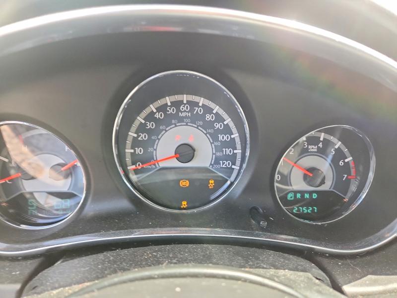 Aukcja sprzedaży 2013 Chrysler 200, vin: 1C3CCBBBXDN596021, numer aukcji: 57836436