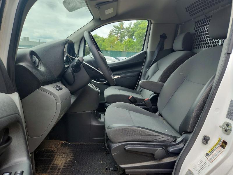 Aukcja sprzedaży 2019 Nissan Nv200, vin: 3N6CM0KN3KK691625, numer aukcji: 56543906