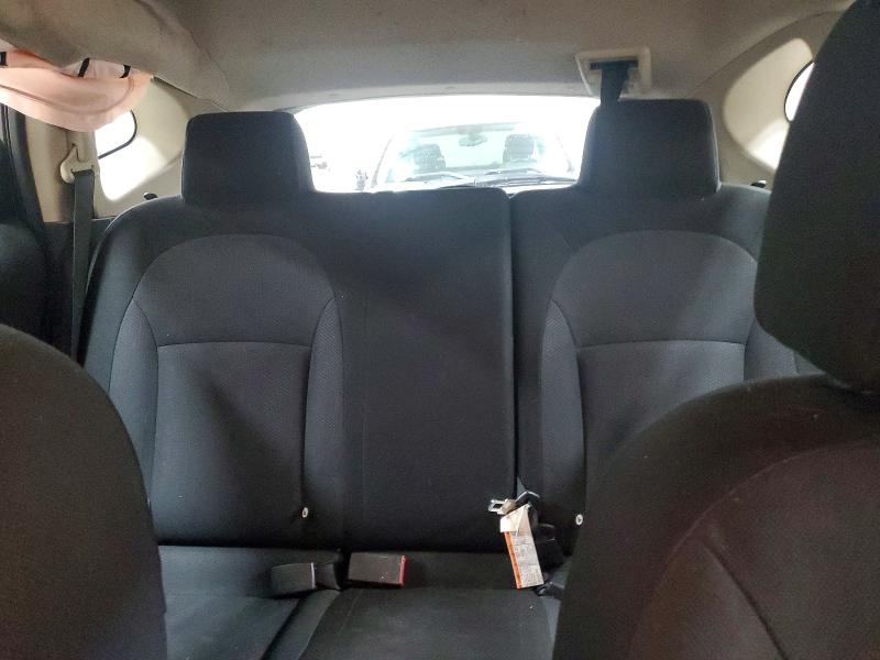 Продаж на аукціоні авто 2013 Nissan Rogue, vin: JN8AS5MV8DW636142, номер лоту: 57524406