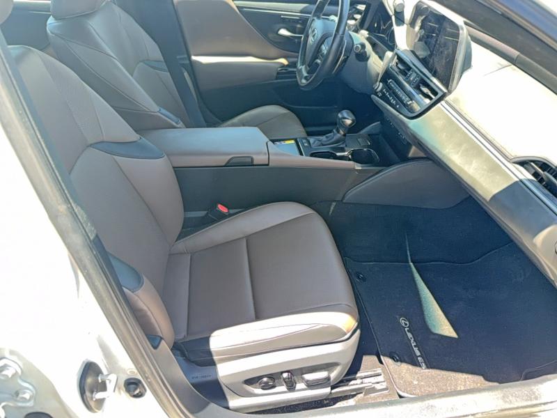 Aukcja sprzedaży 2024 Lexus Es 300h, vin: 58ADA1C19RU053878, numer aukcji: 59697346