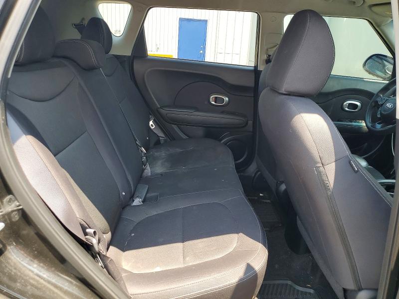 Aukcja sprzedaży 2015 Kia Soul, vin: KNDJN2A27F7756278, numer aukcji: 58946746