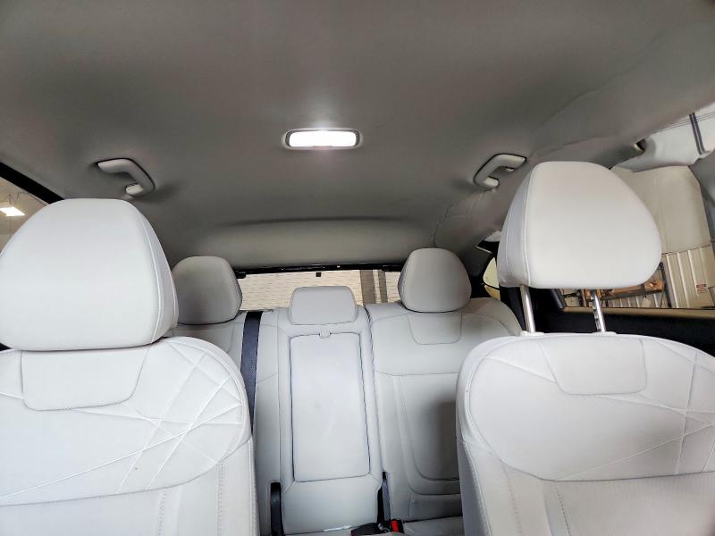 Продажа на аукционе авто 2025 Hyundai Tucson, vin: KM8JBDD18SU373805, номер лота: 54101656