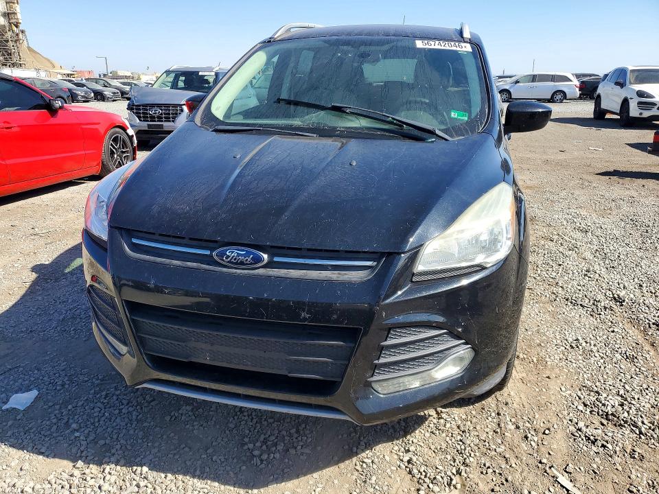 Aukcja sprzedaży 2015 Ford Escape, vin: 1FMCU0G7XFUA23349, numer aukcji: 56742046