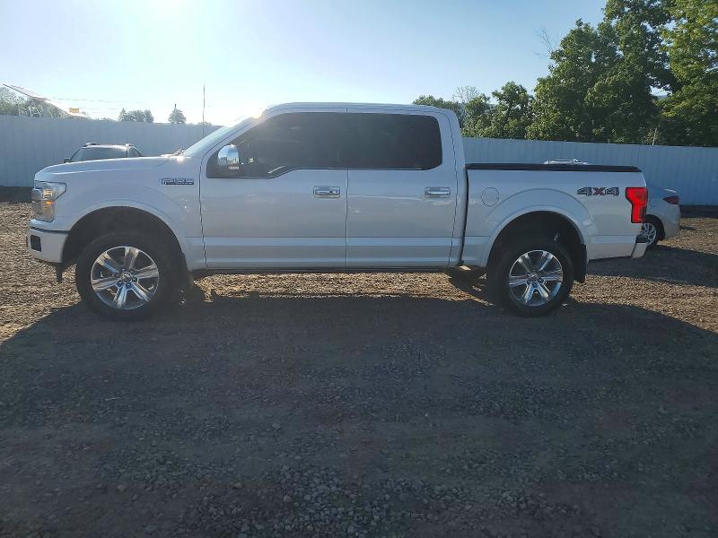 58737306 :رقم المزاد ، 1FTEW1EG2JFC68059 vin ، 2018 Ford F150 مزاد بيع