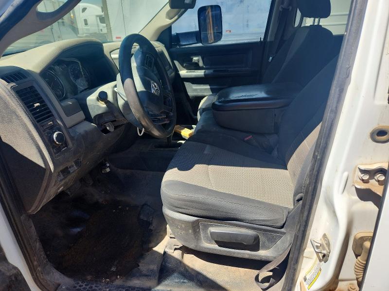 2012 Dodge Ram 5500 მანქანა იყიდება აუქციონზე, vin: 3C7WDNEL7CG230863, აუქციონის ნომერი: 58022306