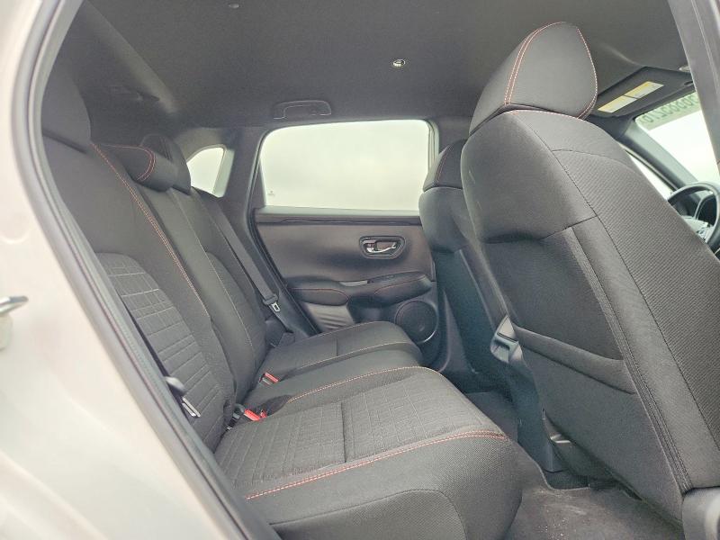 Aukcja sprzedaży 2025 Honda Hr-v, vin: 3CZRZ1H5XSM731080, numer aukcji: 56885276