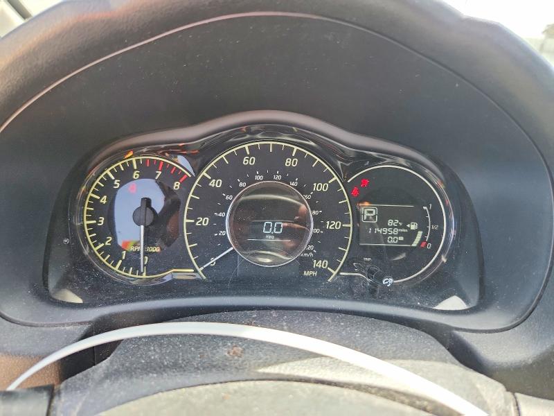 Продажа на аукционе авто 2015 Nissan Versa Note, vin: 3N1CE2CP0FL374271, номер лота: 56700136