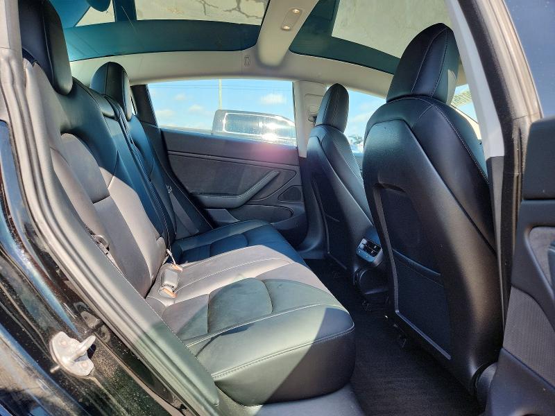 Продажа на аукционе авто 2019 Tesla Model 3, vin: 5YJ3E1EA8KF193234, номер лота: 57700186