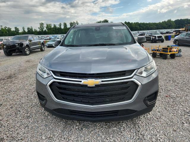 55696646 :رقم المزاد ، 1GNERFKW9MJ134545 vin ، 2021 Chevrolet Traverse مزاد بيع