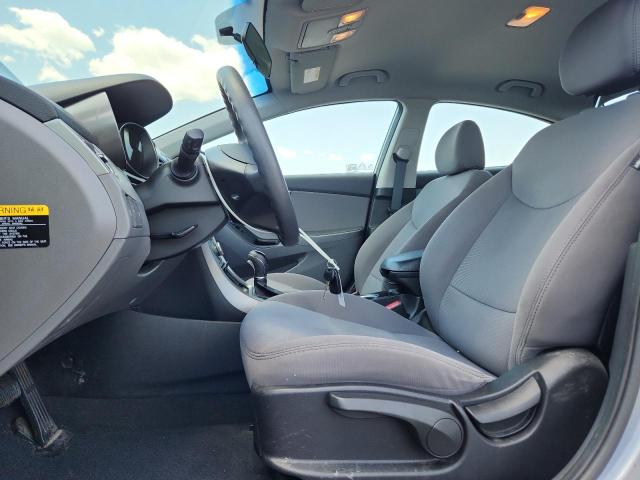 Aukcja sprzedaży 2016 Hyundai Elantra, vin: 5NPDH4AEXGH759280, numer aukcji: 53601376