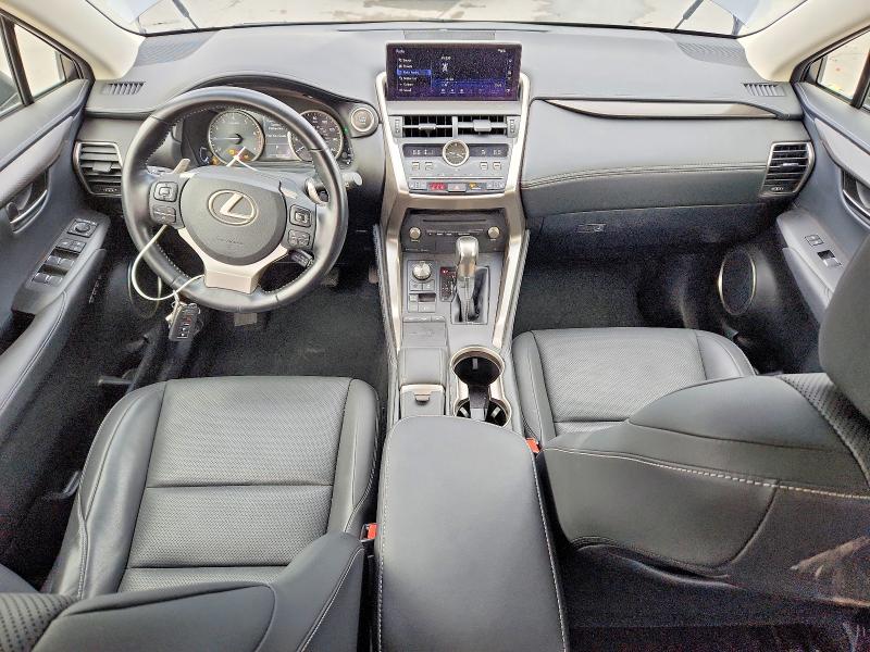 Продажа на аукционе авто 2018 Lexus Nx 300, vin: JTJBARBZ5J2163946, номер лота: 57932556
